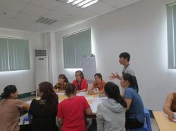 Khái niệm về chia sẻ kiến thức - Pou Yuen (03.07.2019 PM)